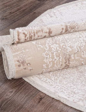 ALLURES - 12216 - CREAM / CREAM