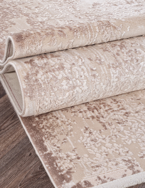 ALLURES - 12216 - CREAM / CREAM
