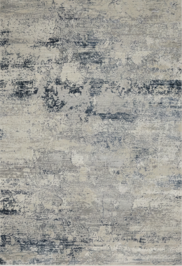 AMELI - 5072A - CREAM / P.D.BLUE