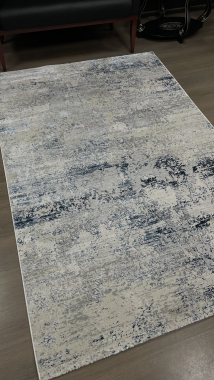 AMELI - 5072A - CREAM / P.D.BLUE