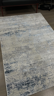 AMELI - 5072A - CREAM / P.D.BLUE