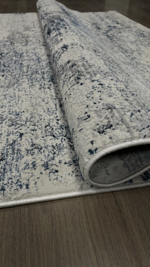 AMELI - 5072A - CREAM / P.D.BLUE