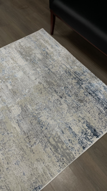 AMELI - 5072A - CREAM / P.D.BLUE