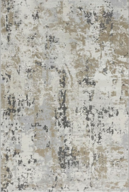 AMELI - 5575A - S.BEIGE / P.WHITE