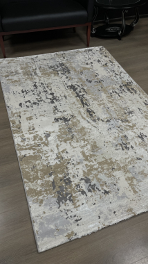 AMELI - 5575A - S.BEIGE / P.WHITE