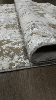 AMELI - 5575A - S.BEIGE / P.WHITE