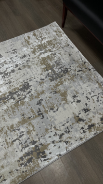 AMELI - 5575A - S.BEIGE / P.WHITE