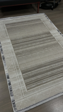 AMELI - 9247A - S.BEIGE / P.WHITE