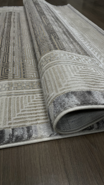 AMELI - 9247A - S.BEIGE / P.WHITE