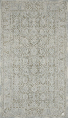 AMELI - 9255A - S.BEIGE / P.WHITE