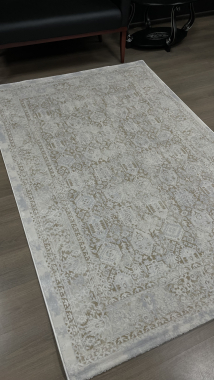 AMELI - 9255A - S.BEIGE / P.WHITE