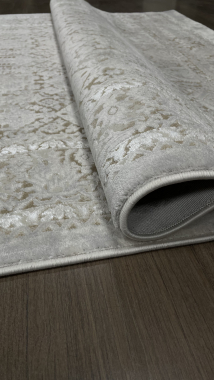 AMELI - 9255A - S.BEIGE / P.WHITE