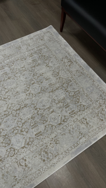 AMELI - 9255A - S.BEIGE / P.WHITE