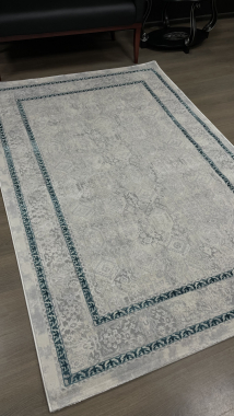 AMELI - 9255A - S.L.GREY / P.TURQUOISE