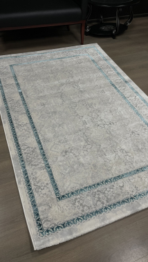 AMELI - 9255A - S.L.GREY / P.TURQUOISE