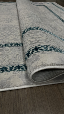 AMELI - 9255A - S.L.GREY / P.TURQUOISE