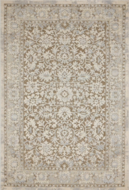 AMELI - 9256A - S.BEIGE / P.WHITE