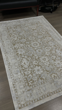 AMELI - 9256A - S.BEIGE / P.WHITE