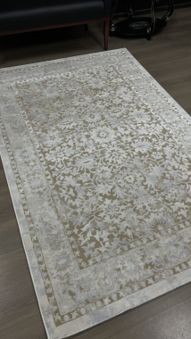 AMELI - 9256A - S.BEIGE / P.WHITE