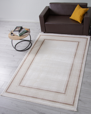 ANATOLIA - 32218C - WHITE / CREAM