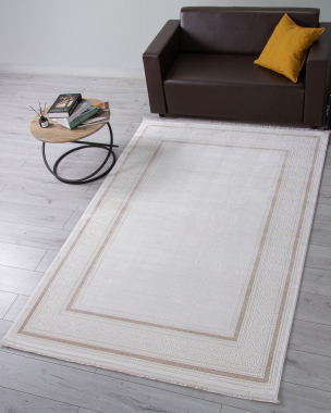ANATOLIA - 32218C - WHITE / CREAM