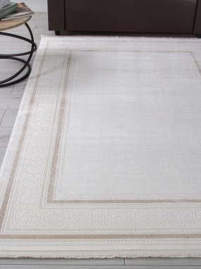 ANATOLIA - 32218C - WHITE / CREAM