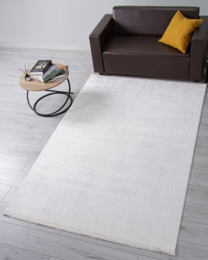 ANATOLIA - 33119A - WHITE / CREAM