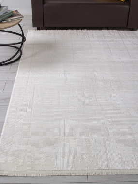 ANATOLIA - 33119A - WHITE / CREAM