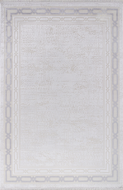 ANATOLIA - 34069A - WHITE / BEIGE