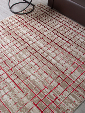 ANTEP - LT2392 - 710 RED