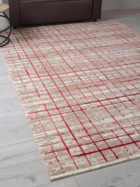 ANTEP - LT2392 - 710 RED