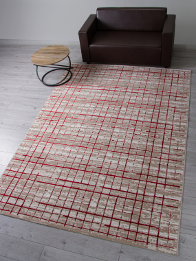 ANTEP - LT2392 - 710 RED