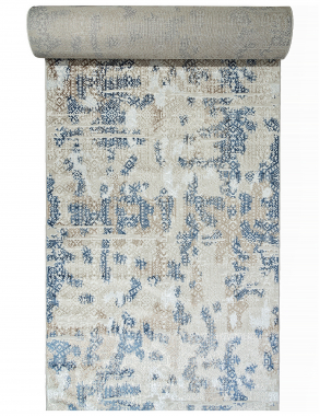ANTEP - O1699 - 630 CREAM / BLUE