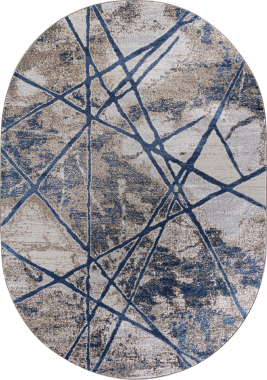 ANTEP - O1702 - 630 CREAM / BLUE