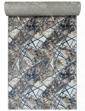 ANTEP - O1702 - 630 CREAM / BLUE