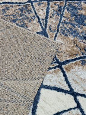 ANTEP - O1702 - 630 CREAM / BLUE