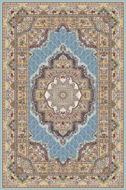 ARAVIA - 6803 - BLUE