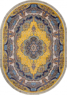 ARAVIA - 6807 - YELLOW