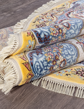 ARAVIA - 6807 - YELLOW