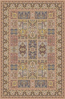ARAVIA - 6816 - BEIGE