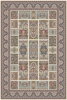 ARAVIA - 6816 - CREAM