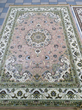 ARAVIA - D158 - BEIGE