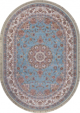 ARAVIA - D158 - BLUE