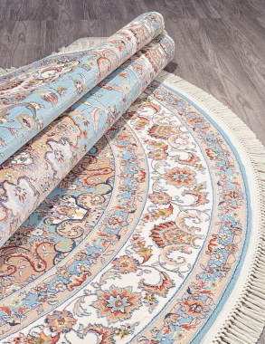 ARAVIA - D158 - BLUE