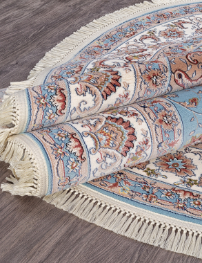 ARAVIA - D158 - BLUE