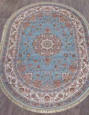 ARAVIA - D158 - BLUE