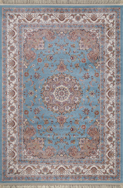 ARAVIA - D158 - BLUE