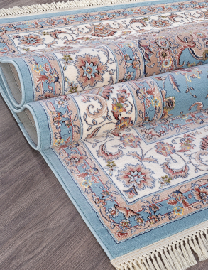 ARAVIA - D158 - BLUE