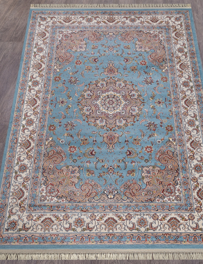 ARAVIA - D158 - BLUE