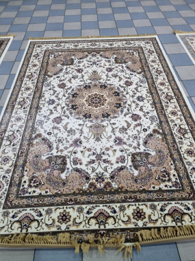 ARAVIA - D158 - CREAM